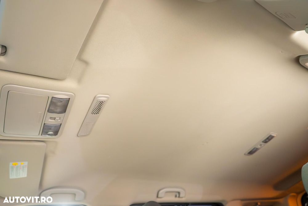 Nissan Pathfinder 2.5 dCi DPF All Mode 4X4 LE Aut. - 20