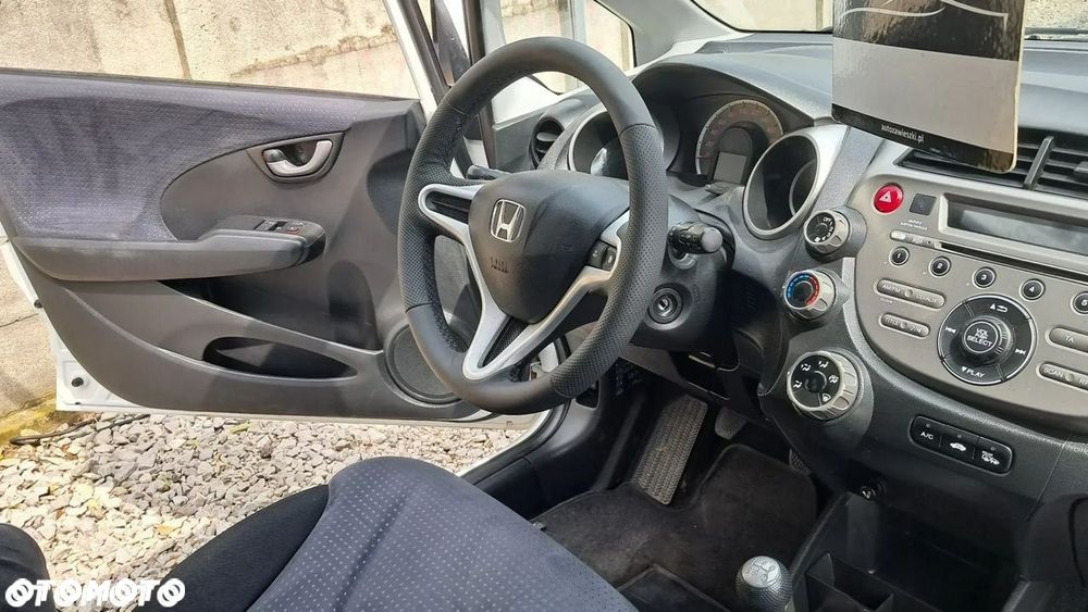 Honda Jazz 1.2 i-VTEC - 23