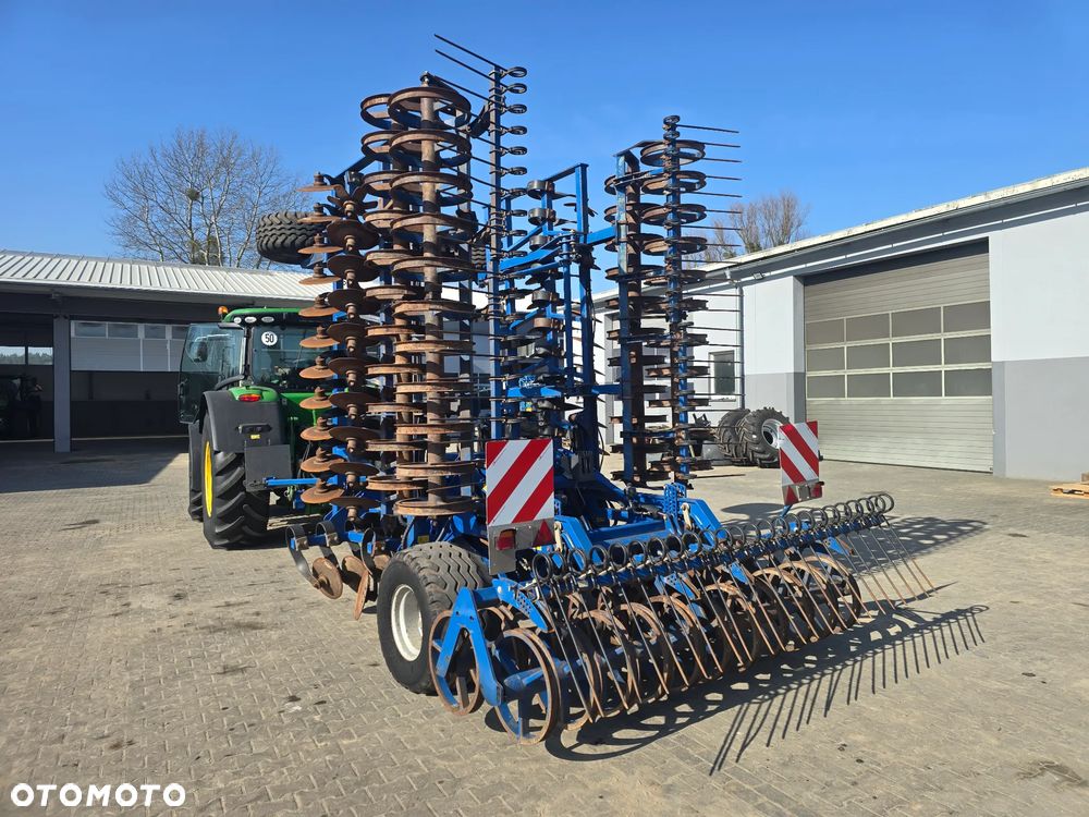 Köckerling REBELL CLASSiC T - 11