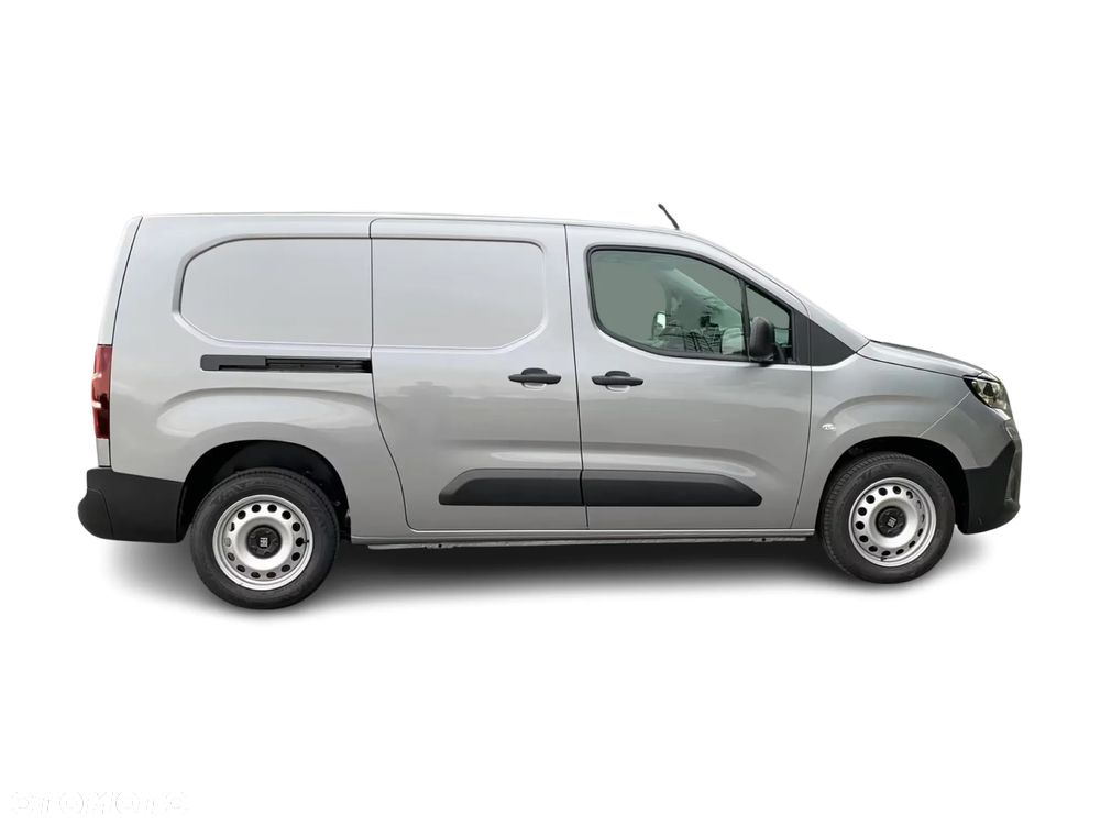 Fiat Doblo VAN L2 100KM SERIA 3 - 5