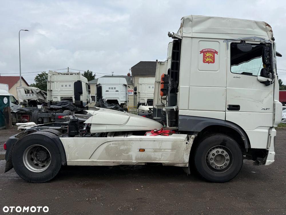 DAF XF 530 - 5