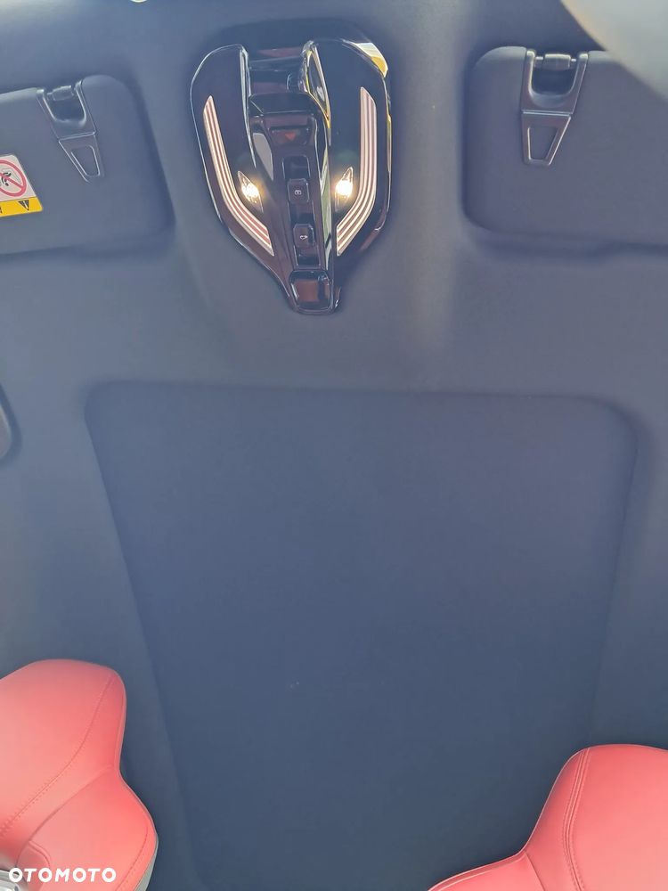 BAIC 5 Beijing 1.5T Comfort DCT - 16
