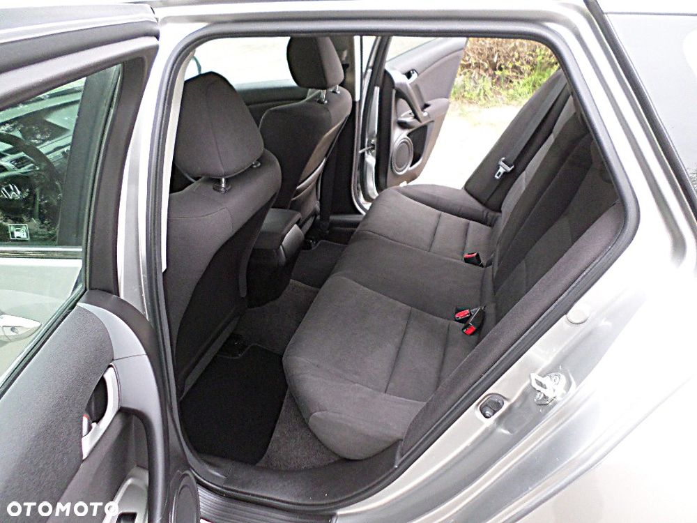 Honda Accord 2.0 Elegance Advantage - 19