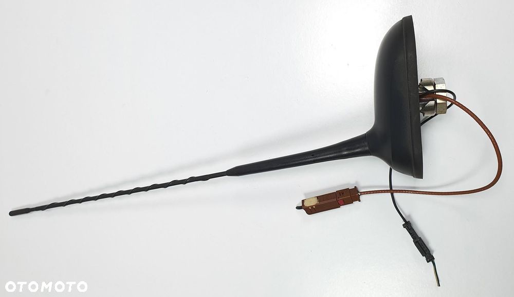 ANTENA DACHOWA DACHU MERCEDES W169 A1698201875 - 1