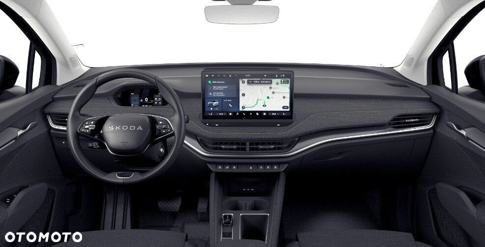 Skoda Elroq - 4