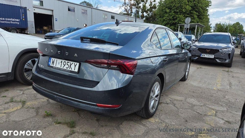 Skoda Octavia 2.0 TDI Ambition - 4