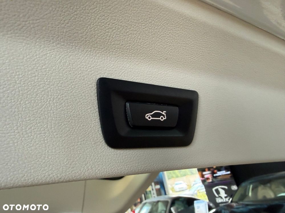 BMW X3 - 10
