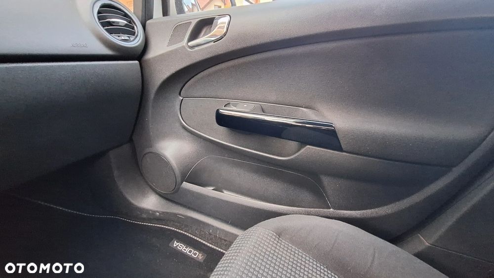 Opel Corsa 1.2 16V EcoFLEX Active - 11