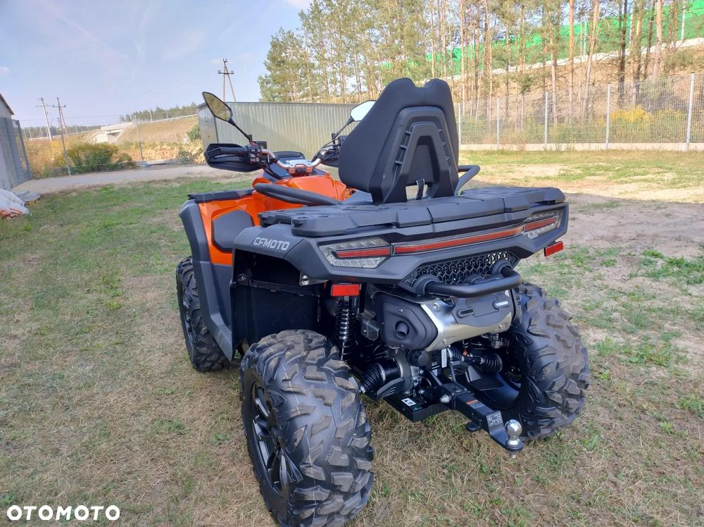 CFMoto Inny - 13