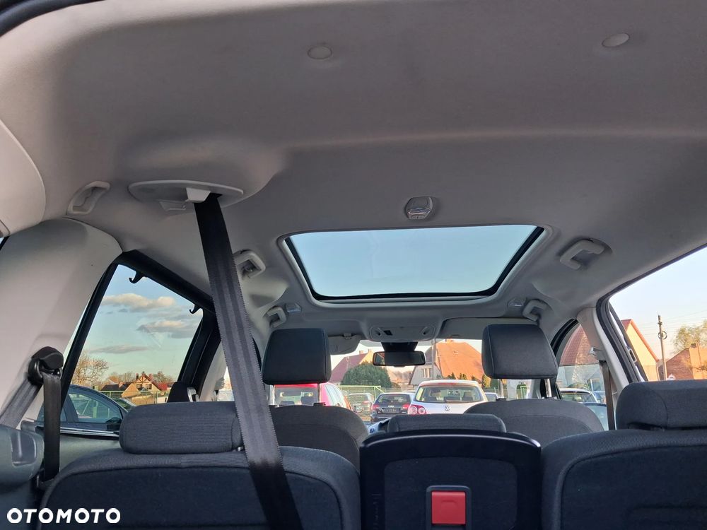 Ford Grand C-MAX 1.0 EcoBoost Ambiente ASS - 18