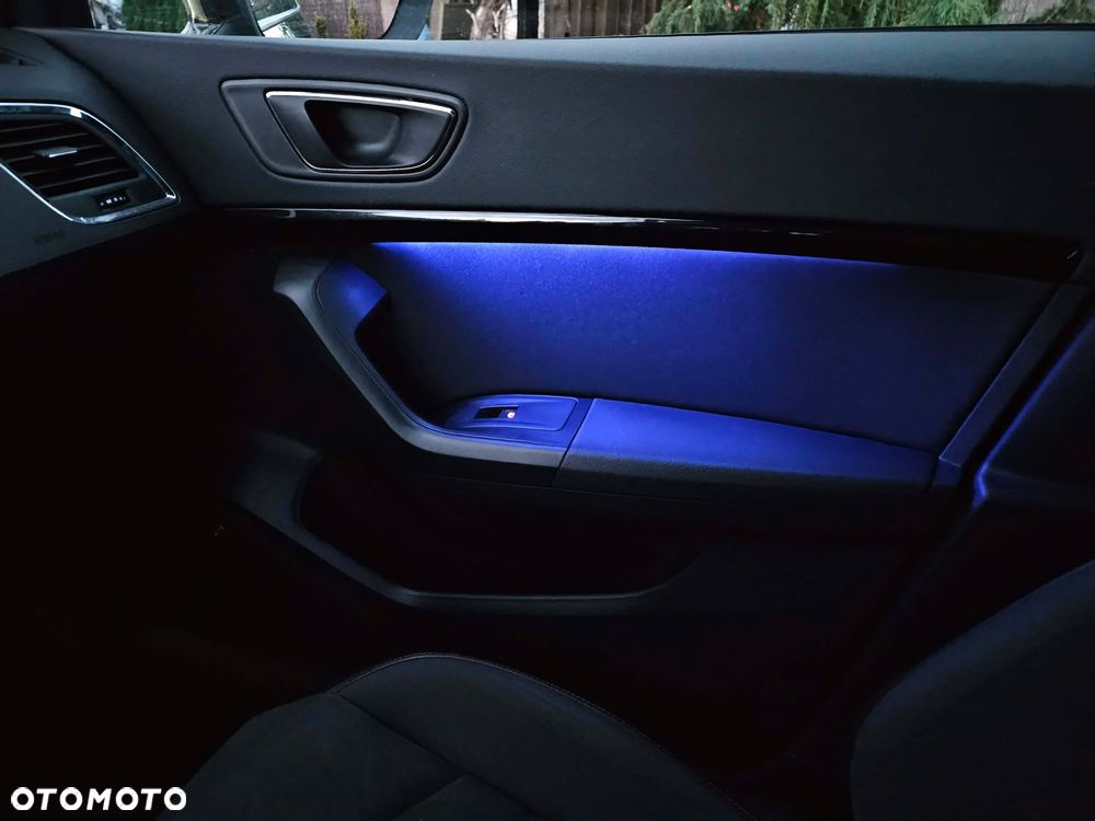 Seat Ateca 1.5 TSI FR S&S DSG - 25
