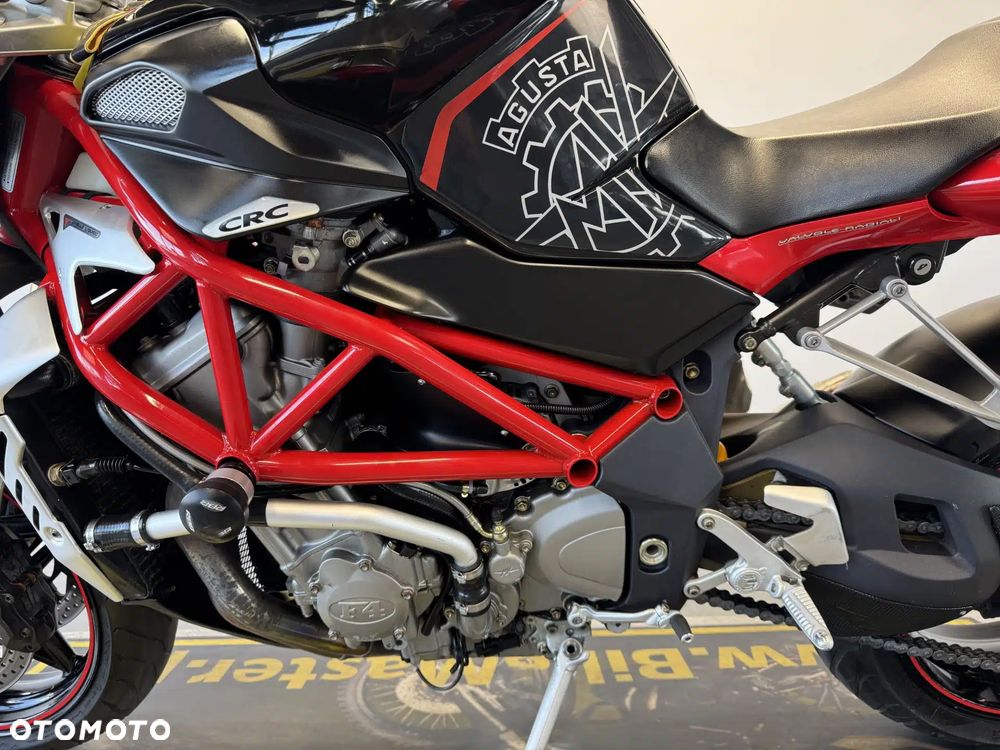 MV AGUSTA Brutale - 23