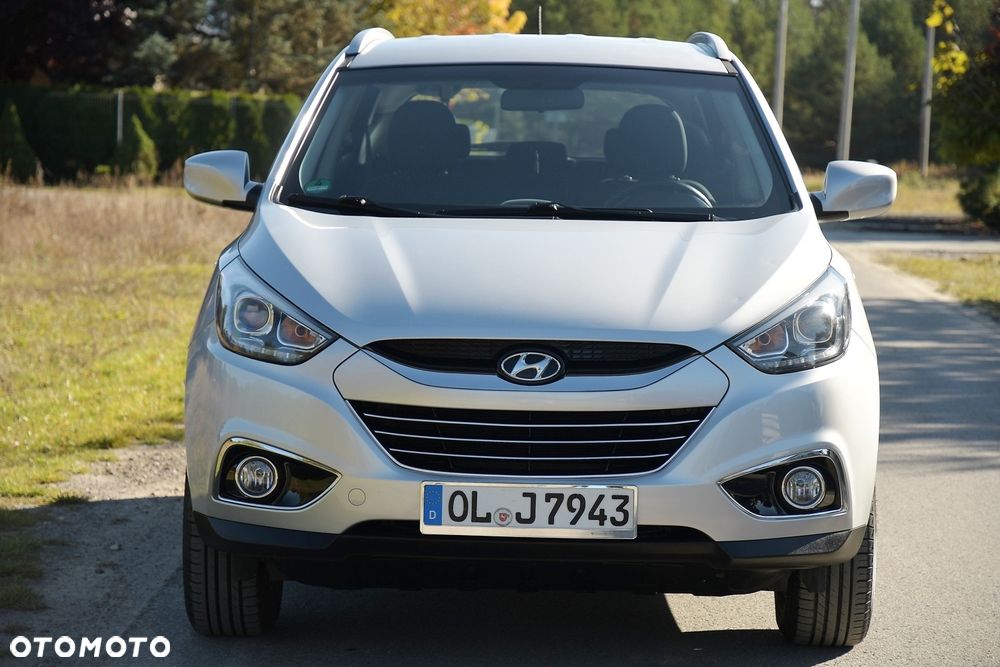 Hyundai ix35 - 26