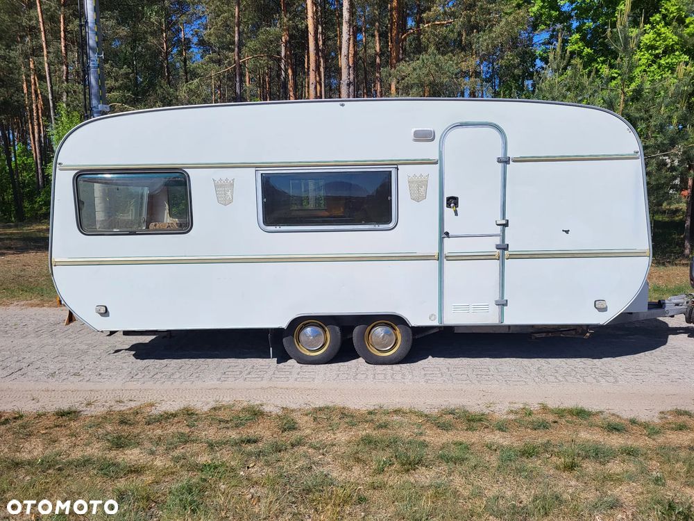 Burstner 5403 - 1