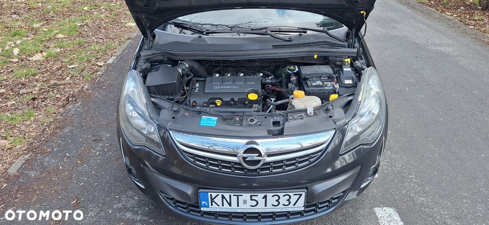 Opel Corsa - 20