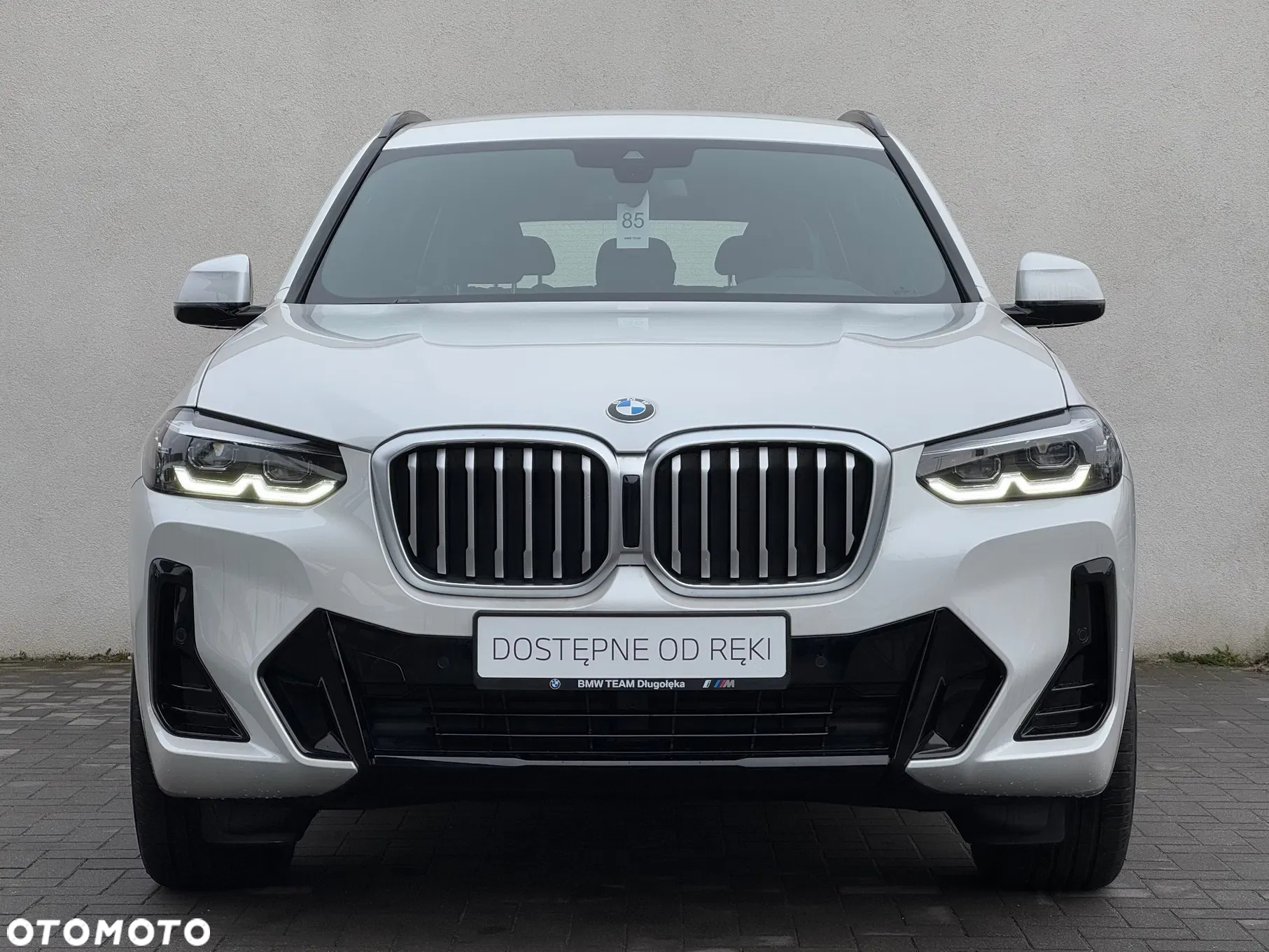 BMW X3 - 2