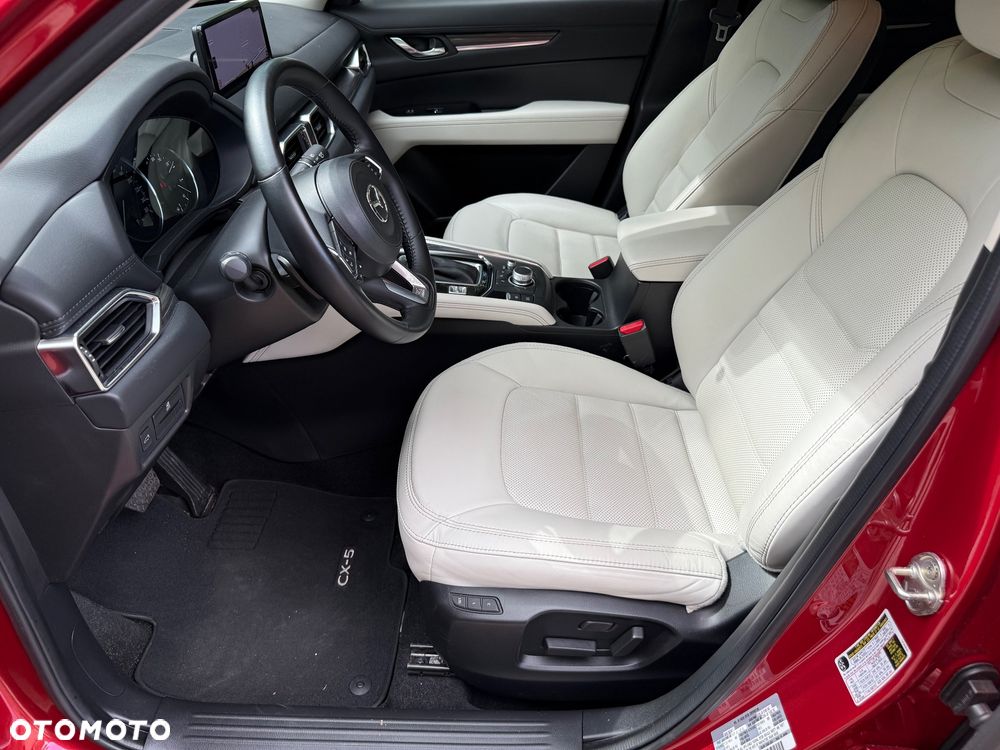 Mazda CX-5 - 9