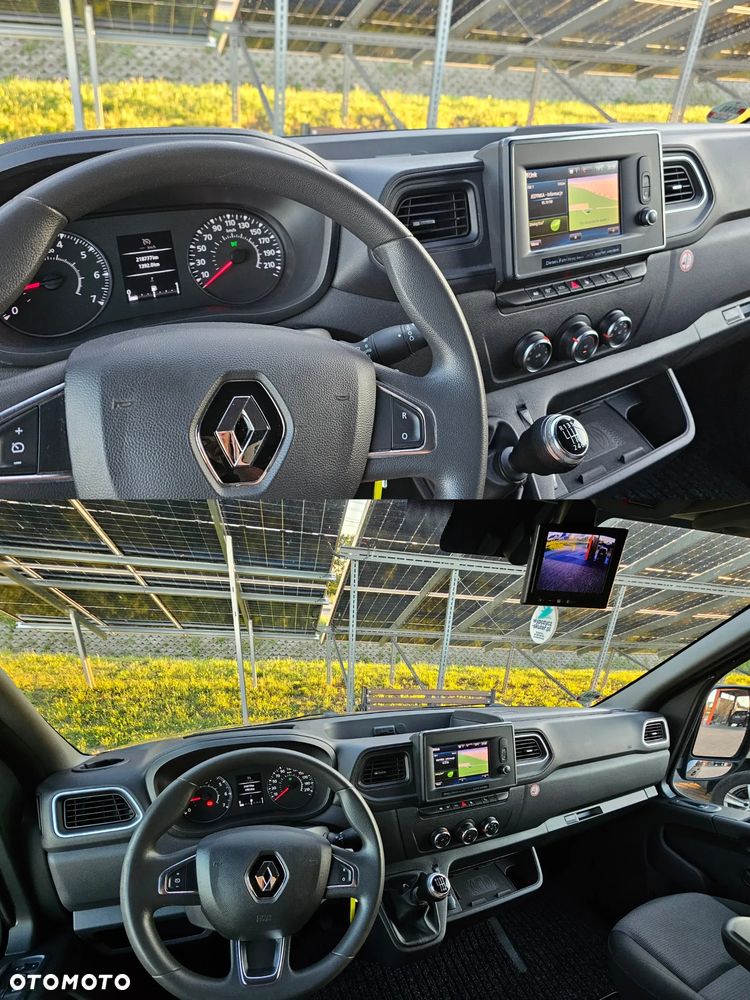 Renault Master - 31