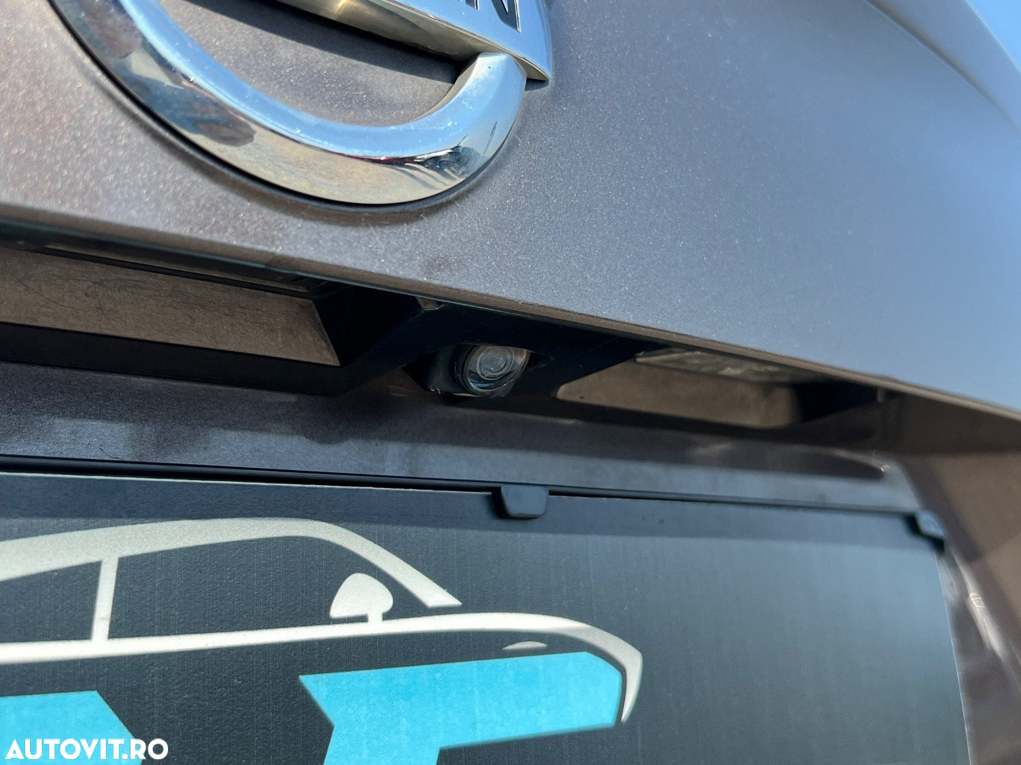 Nissan Qashqai 1.5 DCI N-CONNECTA - 25
