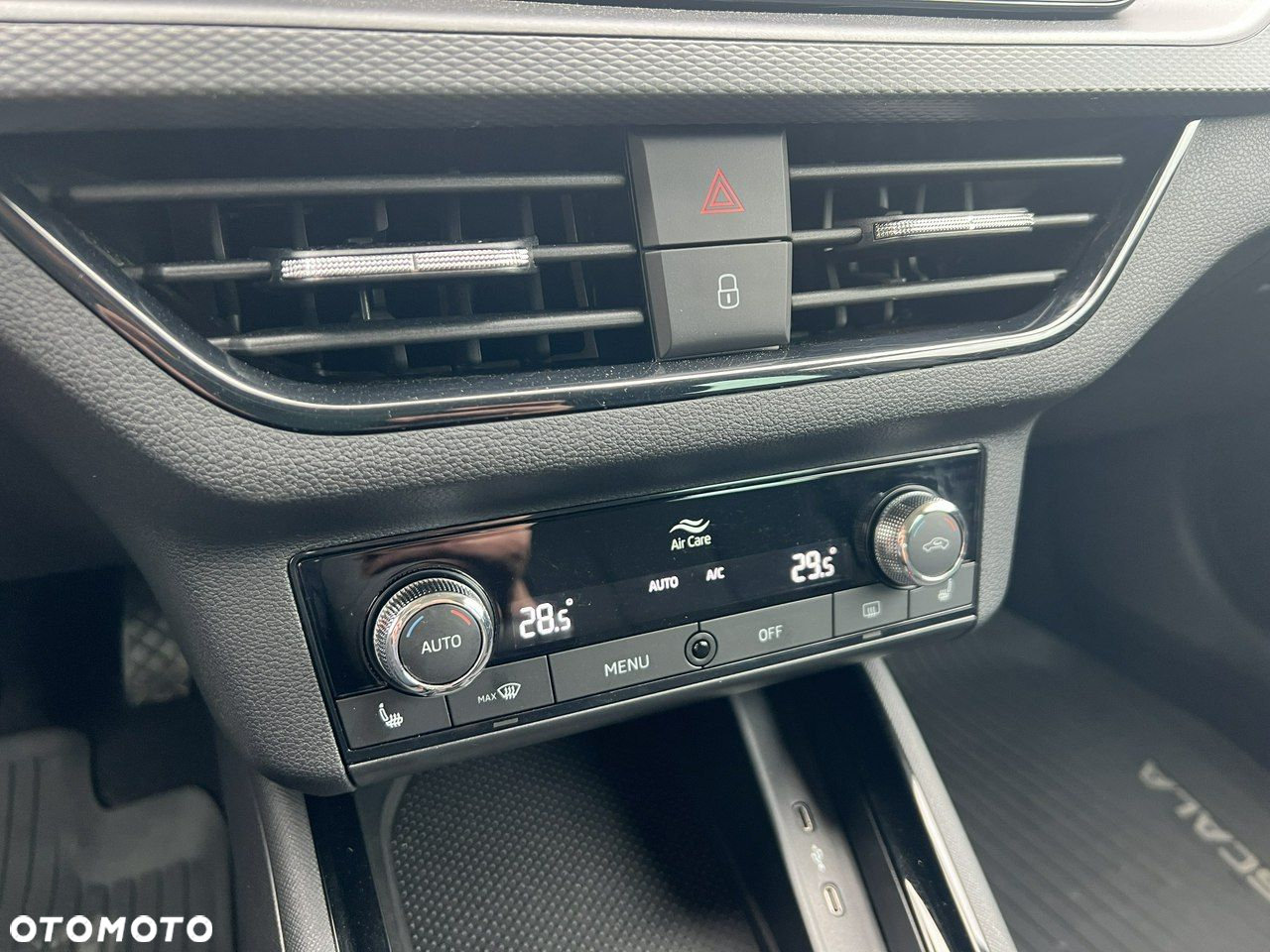 Skoda Scala 1.0 TSI Ambition - 24