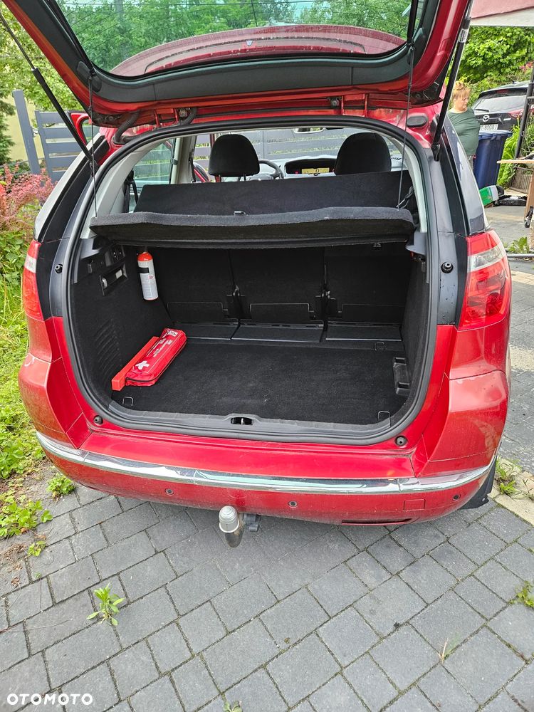 Citroën C4 Picasso 2.0 HDi Exclusive - 9