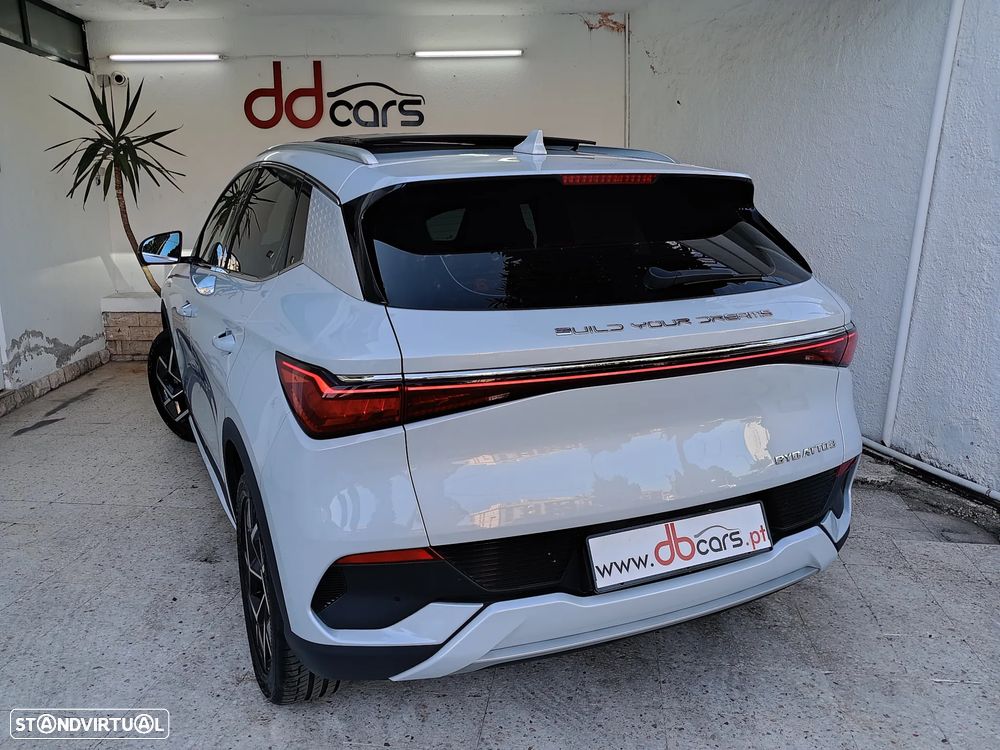 BYD Atto 3 60.48 kWh Design - 14