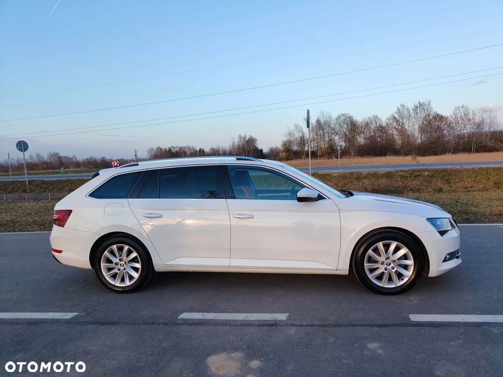 Skoda Superb 1.5 TSI ACT Ambition - 6