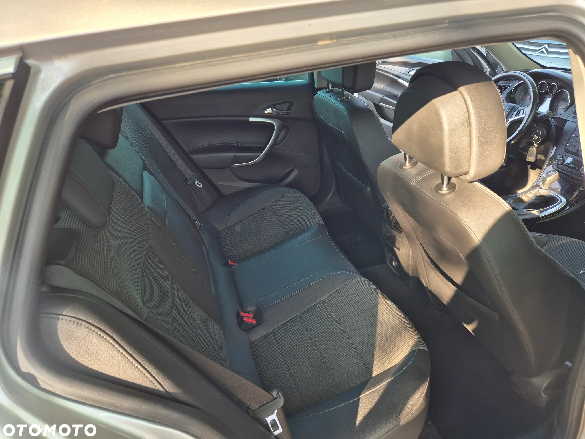 Opel Insignia 1.8 Edition - 16