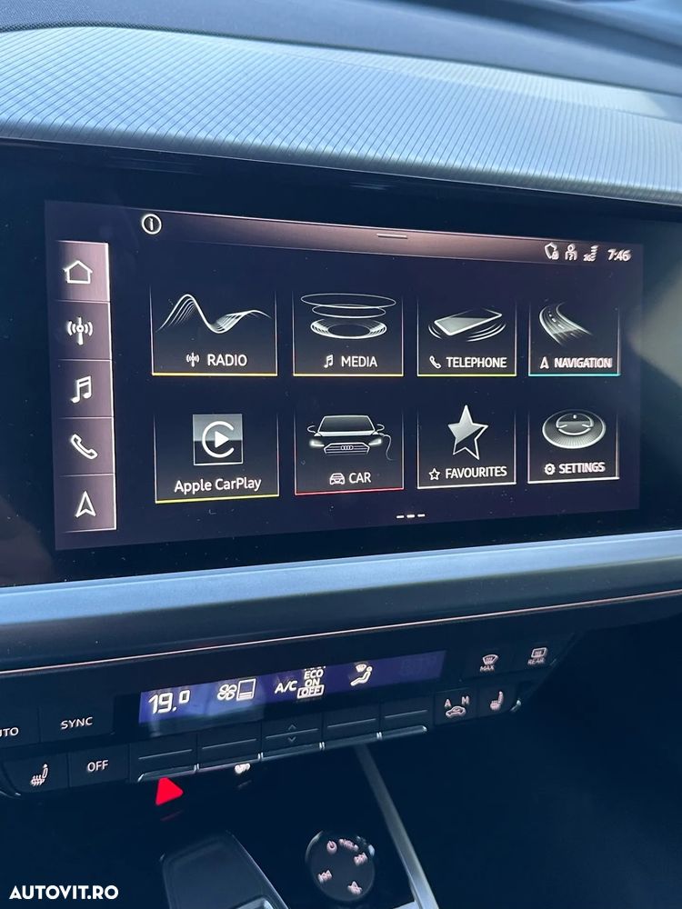 Audi Q4 e-tron 40 - 10