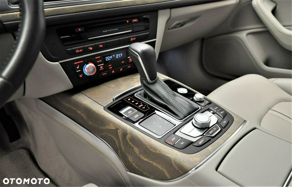 Audi A6 Avant - 24