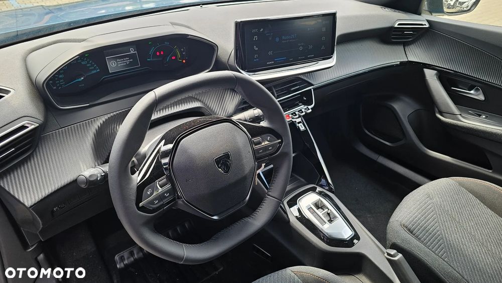 Peugeot 2008 PureTech mHEV Edition e-DCS6 - 7