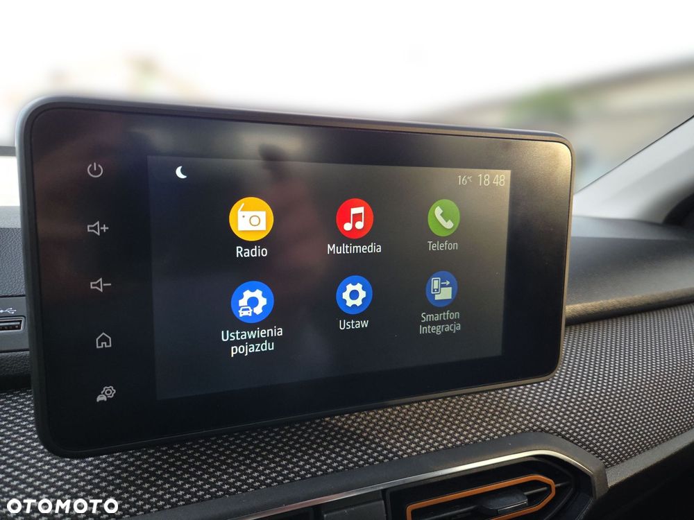 Dacia Sandero Stepway - 20