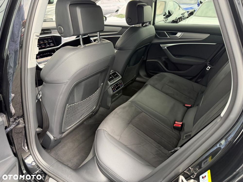 Audi A6 Limousine - 19