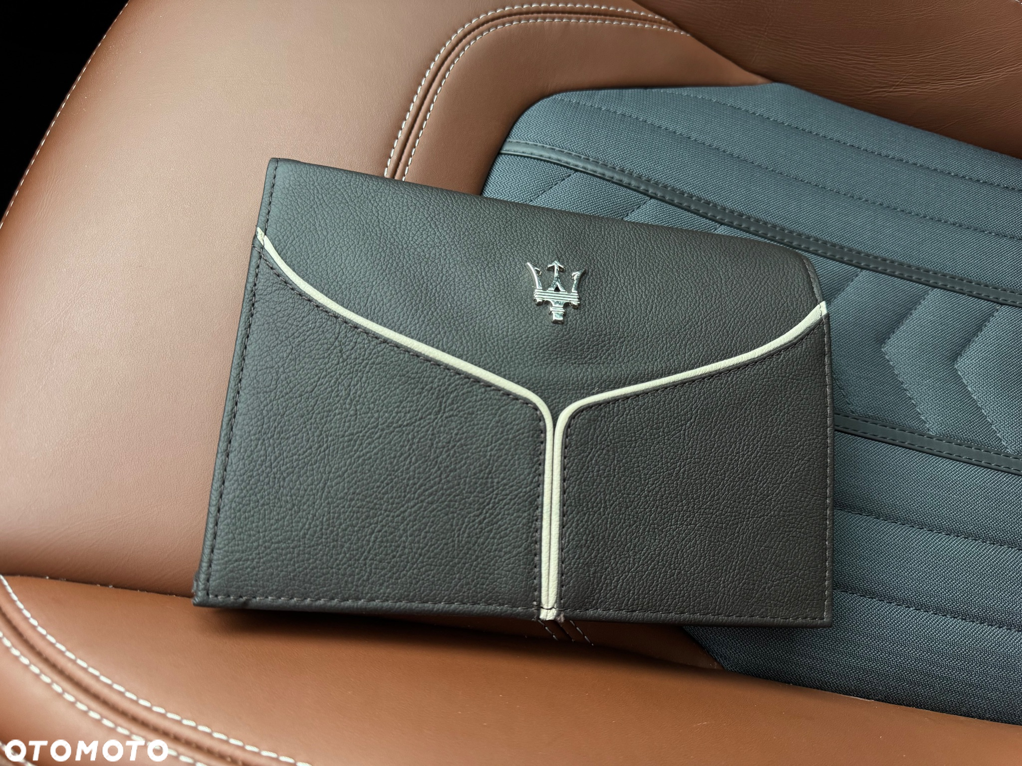Maserati Quattroporte Q4 GranLusso - 21