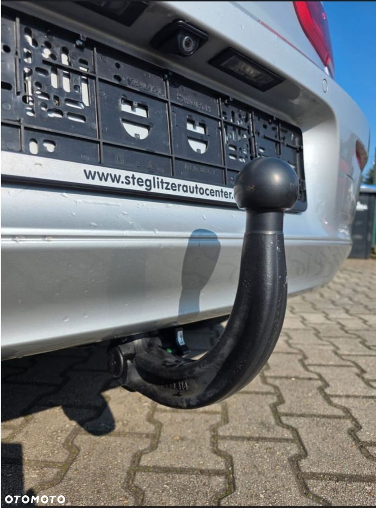 BMW Seria 1 116d EfficientDynamics Advantage - 10