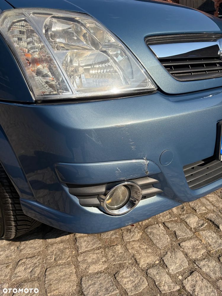 Opel Meriva - 22