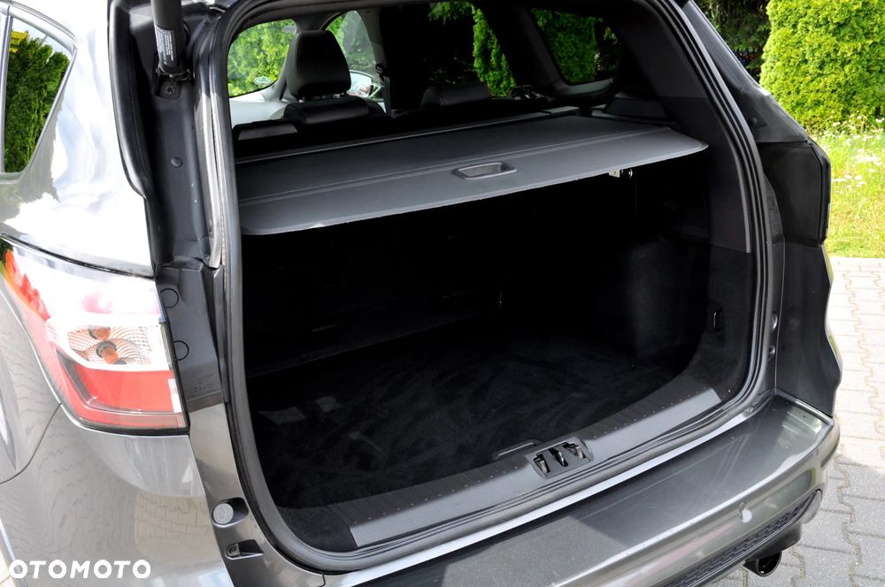 Ford Kuga 1.5 EcoBoost FWD ST-Line ASS MMT6 - 25