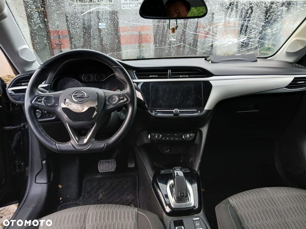 Opel Corsa ver-1-2-direct-inj-turbo-start-stop-automatik-edition - 10