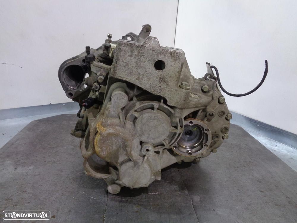 CAIXA VELOCIDADES SKODA OCTAVIA I COMBI 2001 -FEM - 2