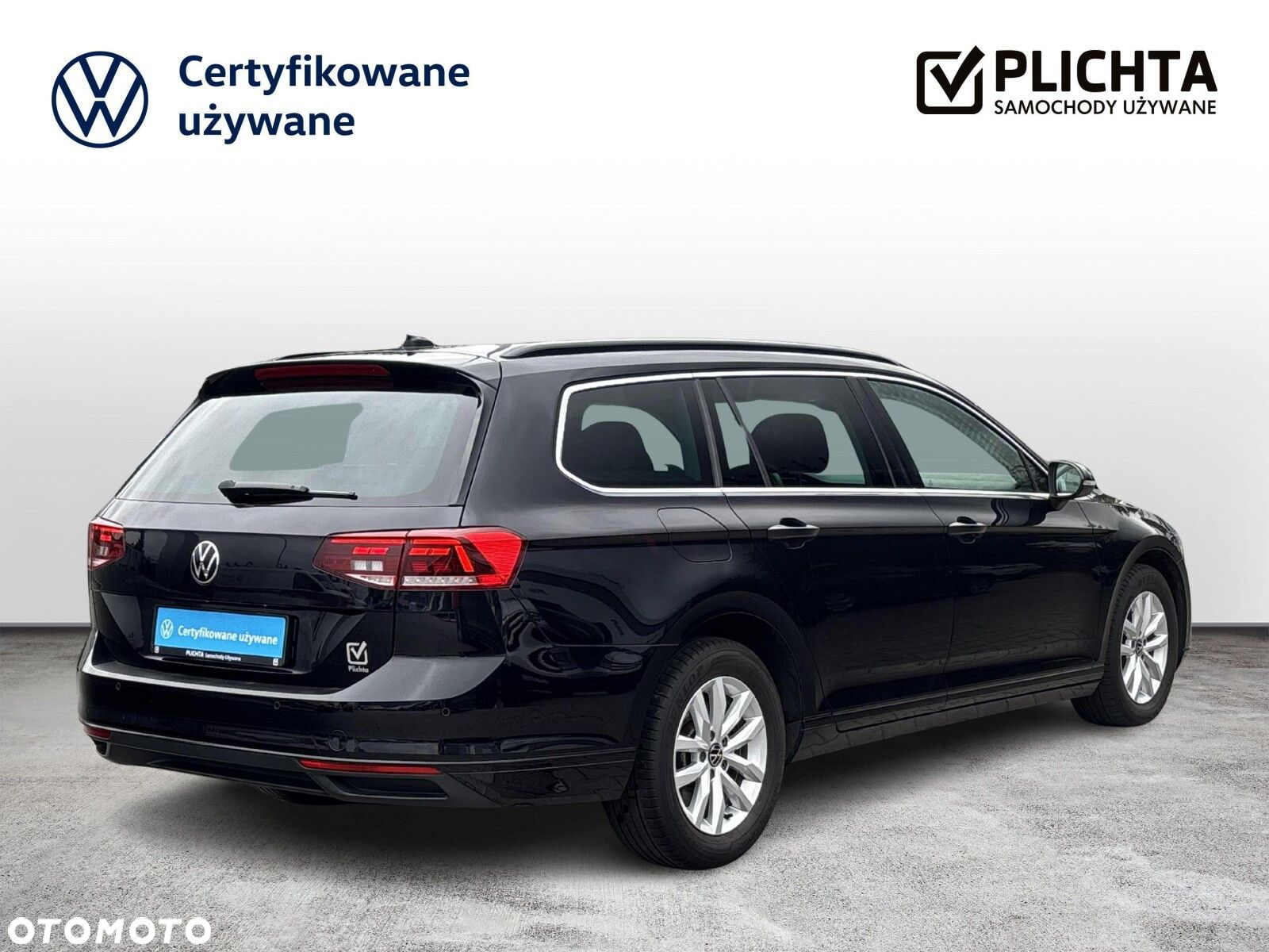 Volkswagen Passat 2.0 TDI EVO Business DSG - 6