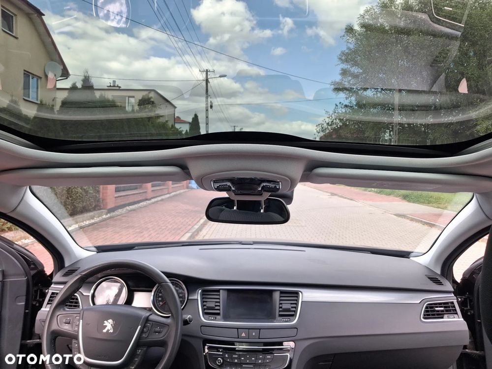 Peugeot 508 1.6 HDi Active - 22