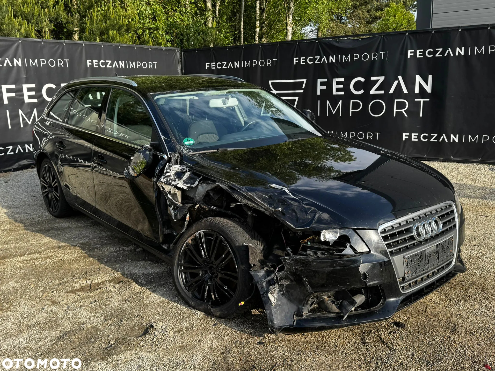 Audi A4 - 2