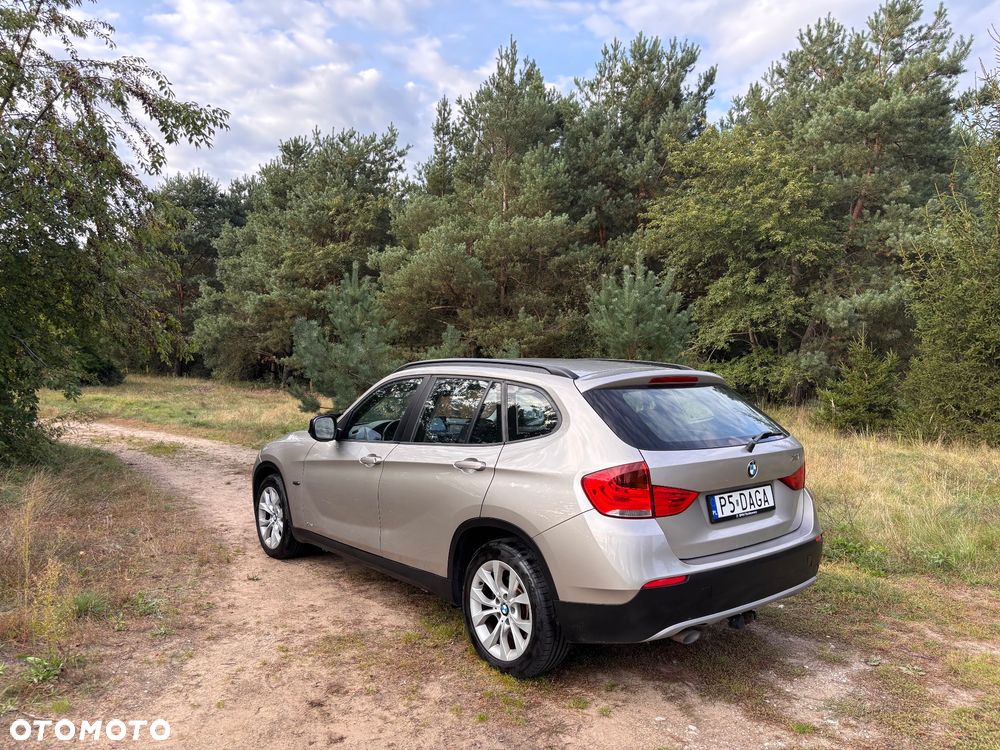 BMW X1 xDrive18d - 3