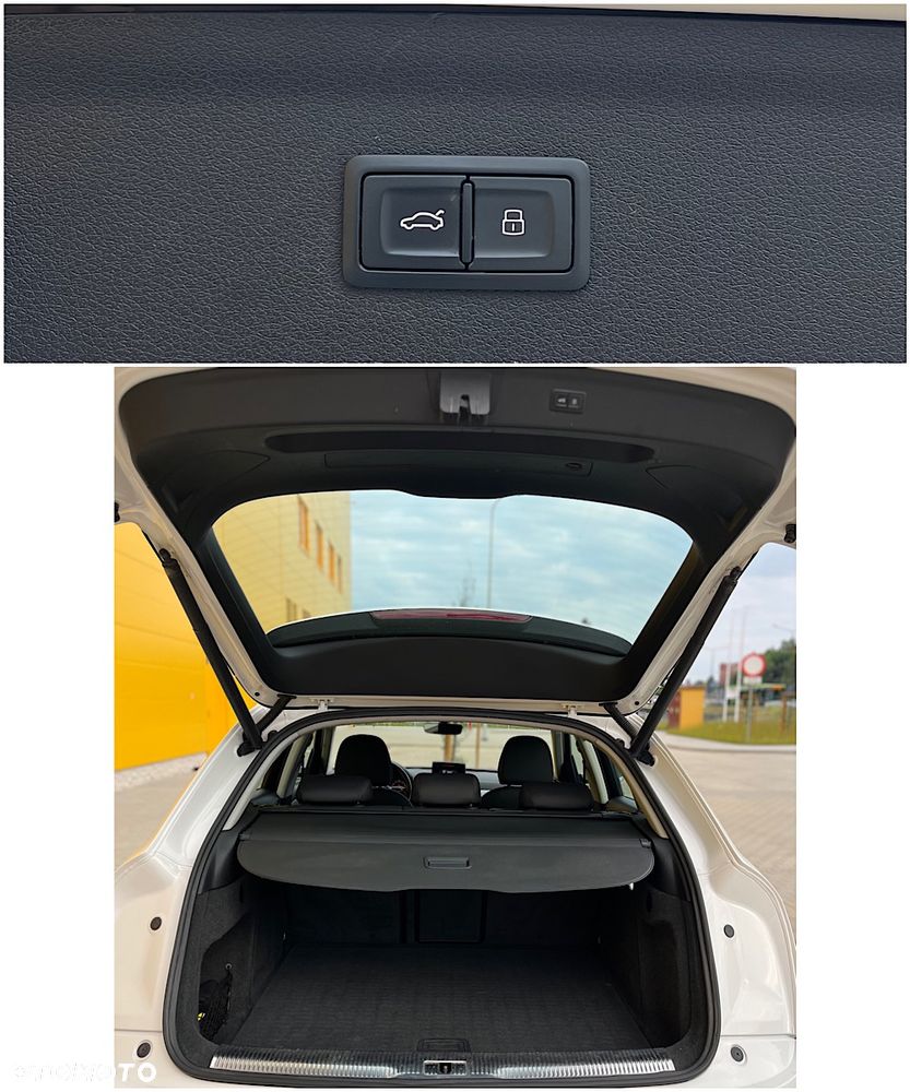 Audi Q3 1.4 TFSI Sport S tronic - 33