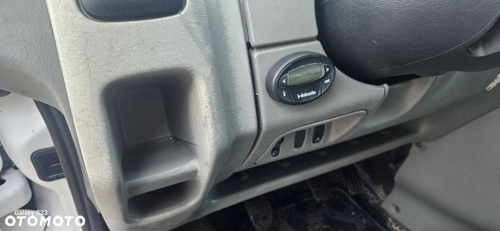 Opel Vivaro - 12