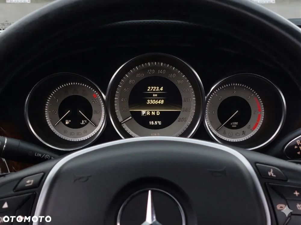Mercedes-Benz CLS 350 CDI BlueEff - 19