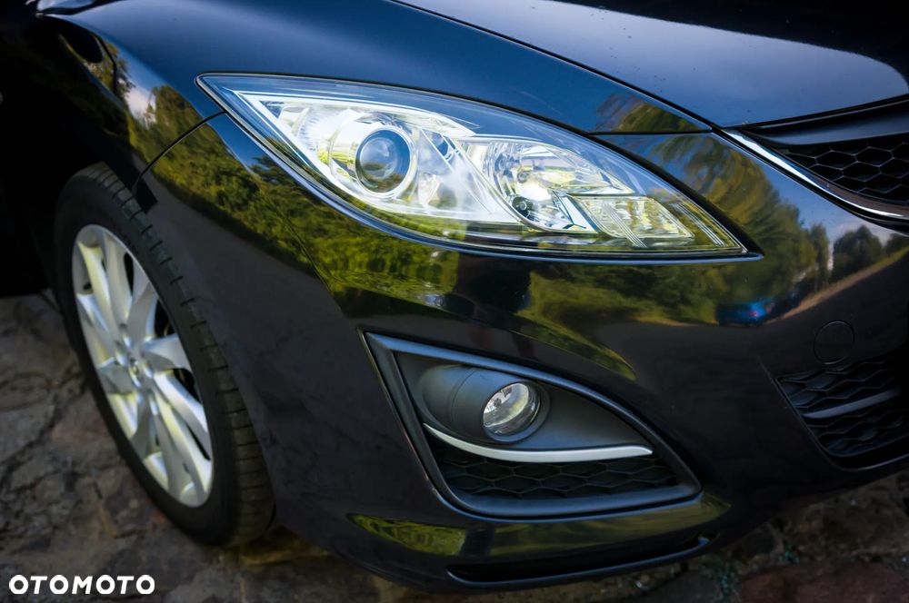 Mazda 6 2.0 90th Anniversary - 7