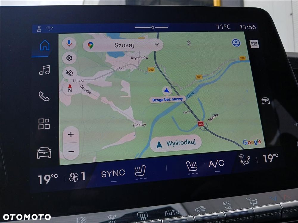 Renault Austral 1.3 TCe mHEV Evolution - 13