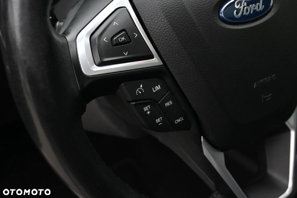 Ford Mondeo 2.0 TDCi STart-Stopp PowerShift-Aut Titanium - 40