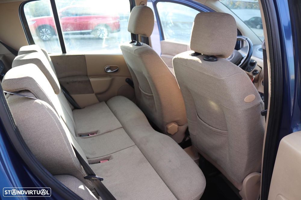 Renault Modus - 5